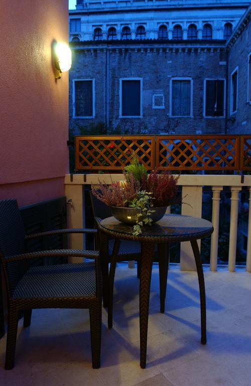 Ca' Dei Dogi Otel Venedik Dış mekan fotoğraf